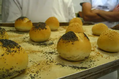 Mr. Pretzels photo 1